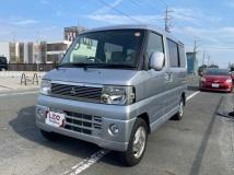 2007 Mitsubishi Town Box