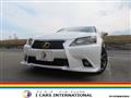 2013 Lexus GS