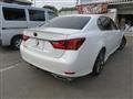 2013 Lexus GS