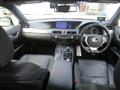 2013 Lexus GS