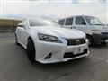 2013 Lexus GS