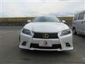 2013 Lexus GS