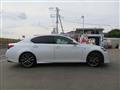 2013 Lexus GS