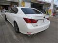 2013 Lexus GS