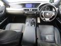 2013 Lexus GS