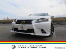 2013 Lexus GS