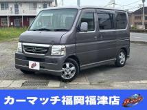 2015 Honda Vamos