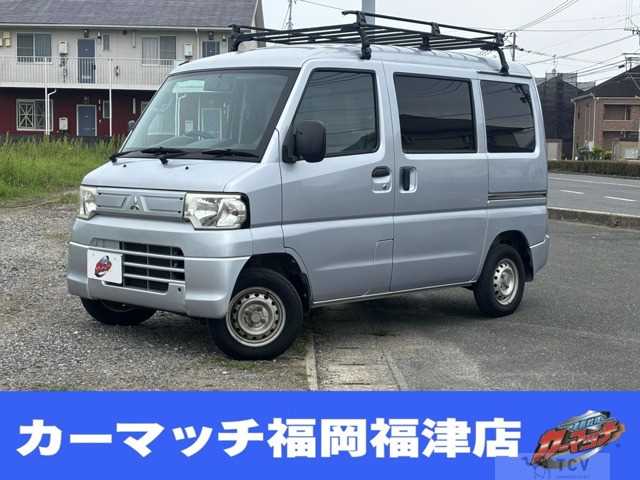 2012 Mitsubishi Mitsubishi Others