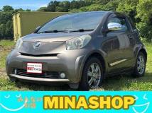 2009 Toyota IQ