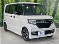 2017 Honda N BOX