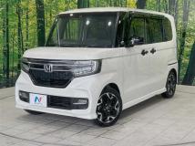 2017 Honda N BOX