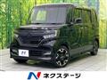 2018 Honda N BOX