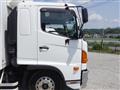 2013 Hino Hino Others