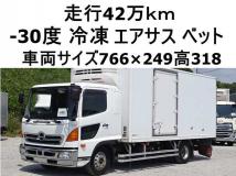 2013 Hino Hino Others