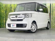 2018 Honda N BOX