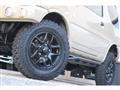 2016 Suzuki Jimny