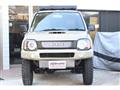 2016 Suzuki Jimny