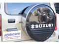 2016 Suzuki Jimny