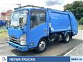 2011 Isuzu Isuzu Others