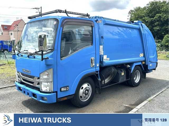 2011 Isuzu Isuzu Others