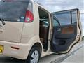 2012 Nissan Moco