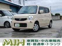 2012 Nissan Moco