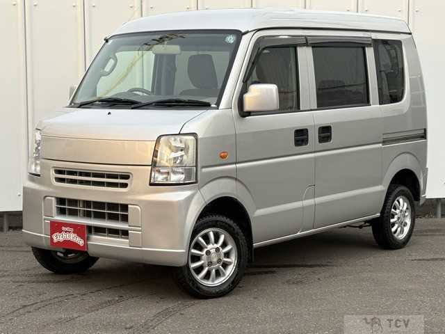 2014 Suzuki Every