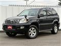 2007 Toyota Land Cruiser Prado