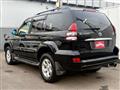 2007 Toyota Land Cruiser Prado