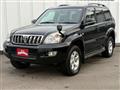 2007 Toyota Land Cruiser Prado