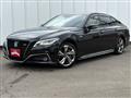 2018 Toyota Crown