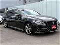 2018 Toyota Crown