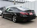 2018 Toyota Crown