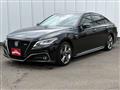 2018 Toyota Crown