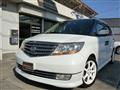 2007 Honda Elysion