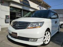 2007 Honda Elysion