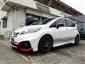 2015 Nissan Note