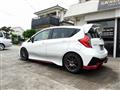 2015 Nissan Note