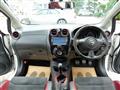 2015 Nissan Note