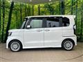 2022 Honda N BOX