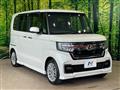 2022 Honda N BOX