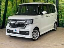 2022 Honda N BOX
