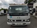 2005 Mazda Titan