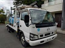 2005 Mazda Titan
