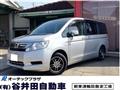 2010 Honda Step WGN