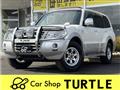 2003 Mitsubishi Pajero