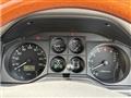 2003 Mitsubishi Pajero