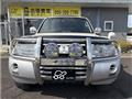 2003 Mitsubishi Pajero