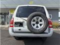 2003 Mitsubishi Pajero