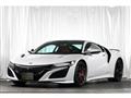 2022 Acura NSX